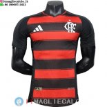 Thailandia Maglia Flamengo Prima Giocatori 2025/2026