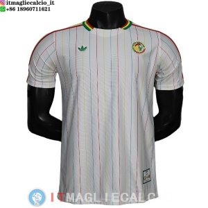 Thailandia Maglia Senegal Speciale 2026 Bianco