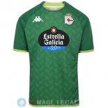Thailandia Maglia Deportivo Seconda 2022/2023