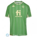 Thailandia Maglia Real Betis Speciale 2021/2022 Verde