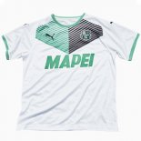 Thailandia Maglia Sassuolo Seconda 2021/2022