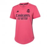 Maglia Donne Originali Real Madrid Seconda 2020/2021