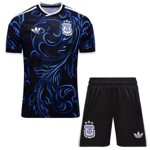 Maglia Bambino Argentina Seconda 2026
