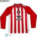 Thailandia Maglia Sunderland Prima 2025/2026 ML