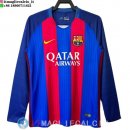 Retro Maglia Barcellona Prima 2016/2017 ML
