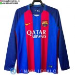 Retro Maglia Barcellona Prima 2016/2017 ML