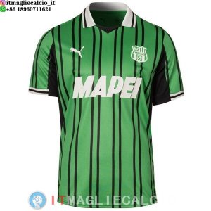Thailandia Maglia Sassuolo Prima 2025/2026