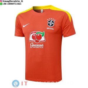 Formazione Maglia Brasile 2026