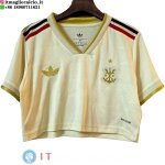 Maglia Senza Maniche Donne Flamengo Terza 2025/2026