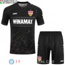 Maglia Set Completo Uomo Stuttgart Terza 2024/2025
