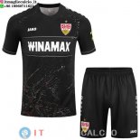 Maglia Set Completo Uomo Stuttgart Terza 2024/2025