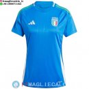 Maglia Donne Italia Prima 2024