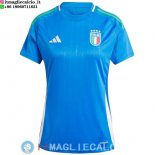 Maglia Donne Italia Prima 2024