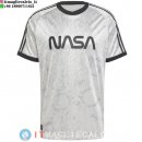 Thailandia Maglia Juventus Speciale 2024/2025 Bianco