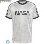 Thailandia Maglia Juventus Speciale 2024/2025 Bianco