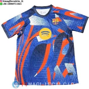 Thailandia Maglia Barcellona Speciale 2026/2027 Rosso I Blu