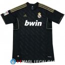 Retro Maglia Real Madrid Seconda 2011/2012