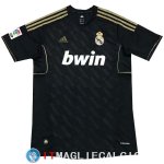 Retro Maglia Real Madrid Seconda 2011/2012 Retro Maglia Real Madrid Seconda 2011/2012