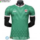 Maglia Iraq Seconda Giocatori 2026