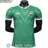 Maglia Iraq Seconda Giocatori 2026