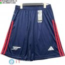 Maglia Arsenal Pantaloni Seconda 2025/2026