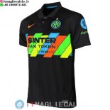 Retro Maglia Inter Milan Terza 2021/2022