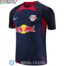 Formazione Maglia Leipzig 2023/2024 Blu Navy