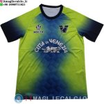 Thailandia Maglia Venezia Portiere 2024/2025 Verde