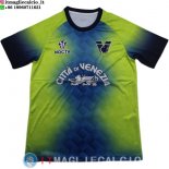 Thailandia Maglia Venezia Portiere 2024/2025 Verde