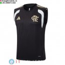 Senza Maniche Flamengo 2026/2027 Marrone