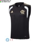 Senza Maniche Flamengo 2026/2027 Marrone