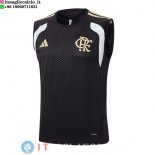 Senza Maniche Flamengo 2026/2027 Marrone