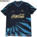 Thailandia Maglia Napoli Speciale 2026/2027 Blu Navy Giallo