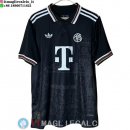 Thailandia Maglia Bayern Monaco Speciale 2025/2026 Nero