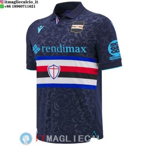 Thailandia Maglia Sampdoria Terza 2024/2025