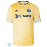 Thailandia Maglia Originali FC Oporto Seconda 2022/2023