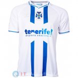 Thailandia Maglia Deportivo Tenerife Prima 2022/2023