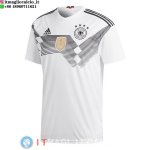 Retro Maglia Germania Prima 2018 Retro Maglia Germania Prima 2018