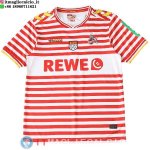 Thailandia Maglia Colonia Speciale 2025/2026 Rosso Bianco Thailandia Maglia Colonia Speciale 2025/2026 Rosso Bianco