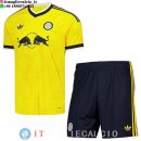 Maglia Set Completo Uomo Leeds United Seconda 2026/2027