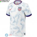 Thailandia Maglia Stati Uniti Prima 2025