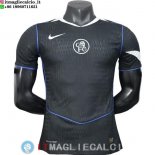 Maglia Chelsea Giocatori Terza 2025/2026