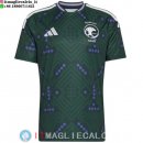 Thailandia Maglia Arabia Saudita Prima 2026