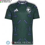 Thailandia Maglia Arabia Saudita Prima 2026