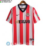 Retro Maglia Guadalajara Prima 1996/1997