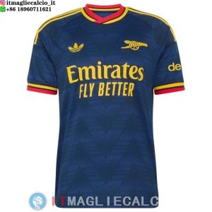 Thailandia Maglia Arsenal Seconda 2026/2027