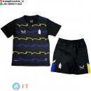 Maglia Bambino Everton Terza 2025/2026