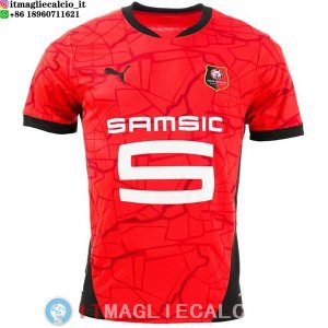 Thailandia Maglia Stade Rennais Prima 2024/2025