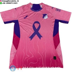 Thailandia Maglia Hoffenheim Speciale 2025/2026 Rosa
