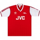 Retro Maglia Arsenal Prima 1986/1988